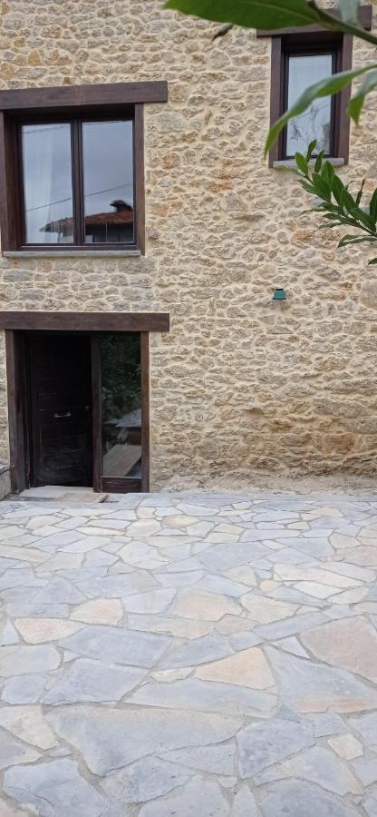 La Casina De Valles De San Roman Exterior photo